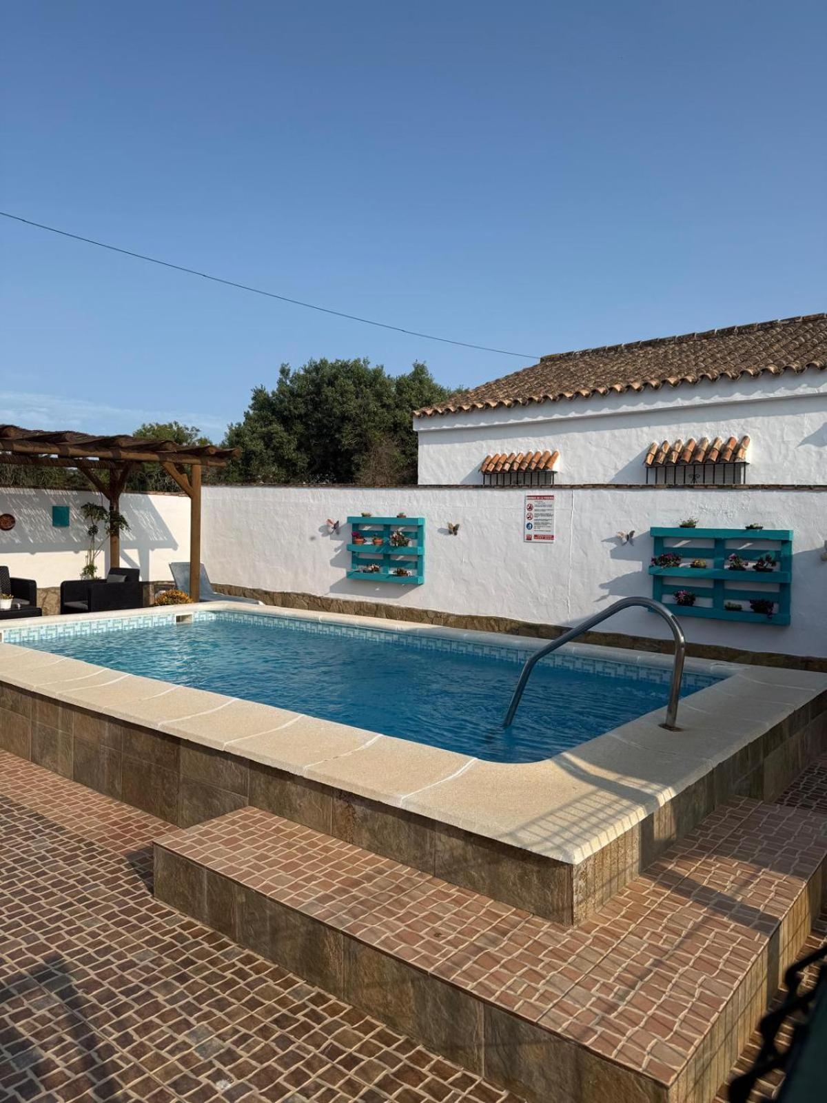 Casa Lucia Cadiz
