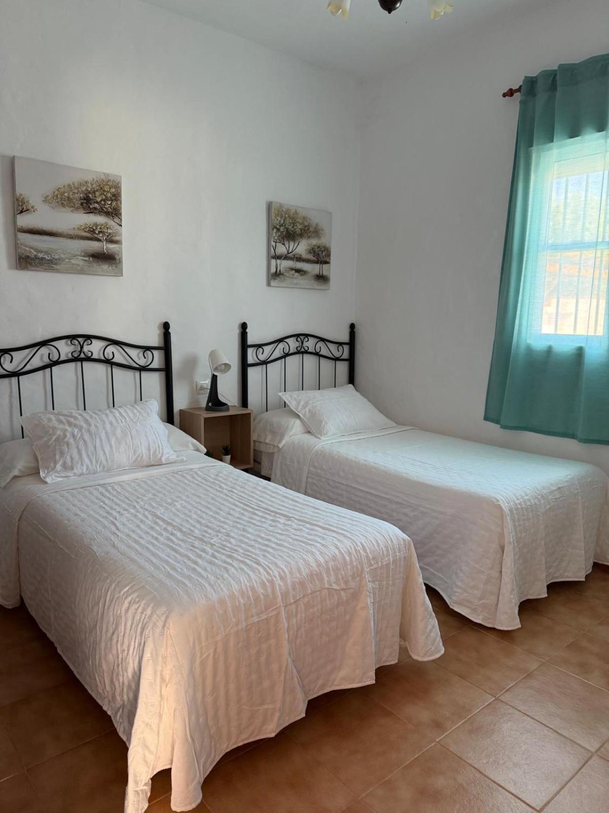 Holiday home Casa Lucia Cadiz