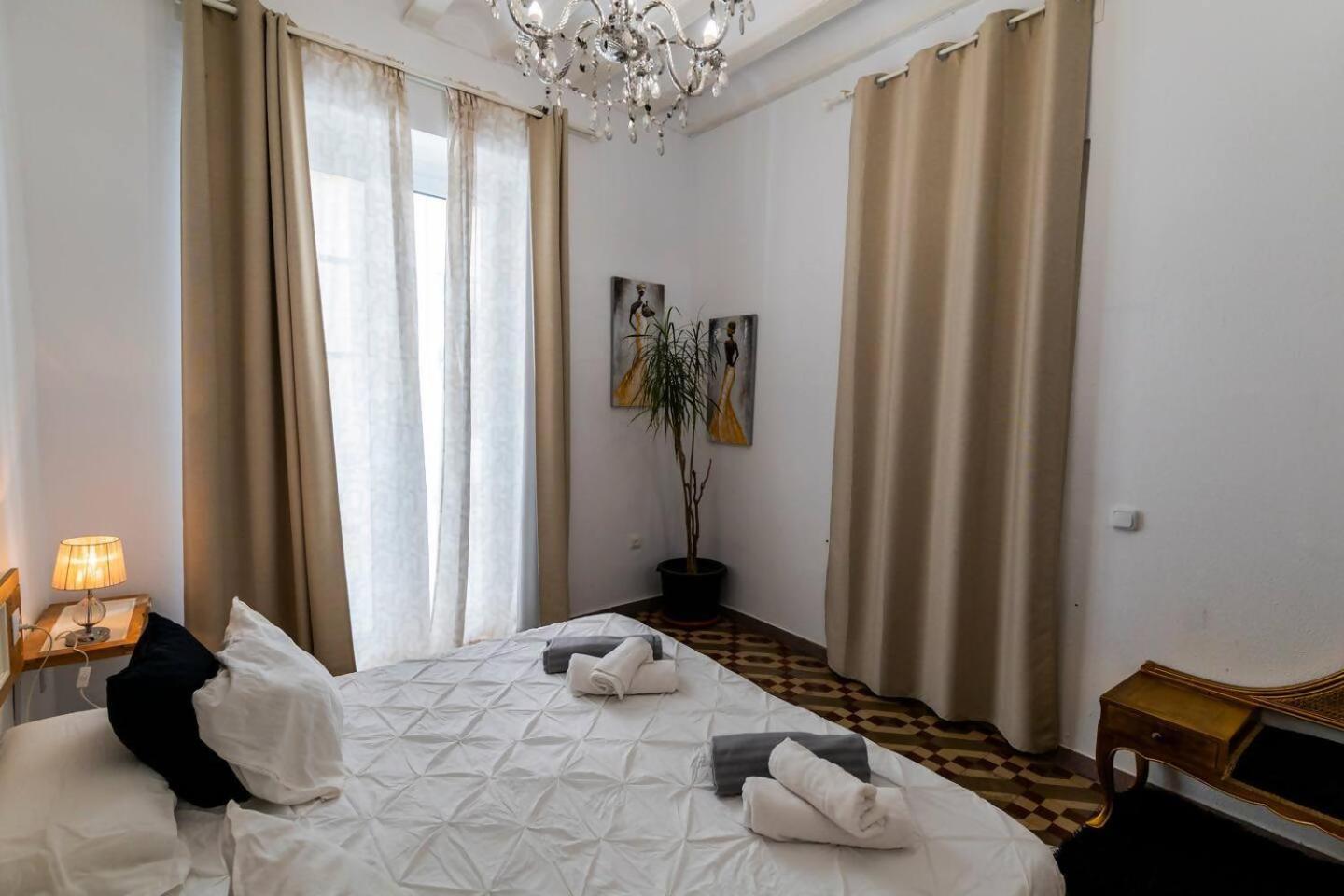 Apartamento Simplyhosted Casa Buda