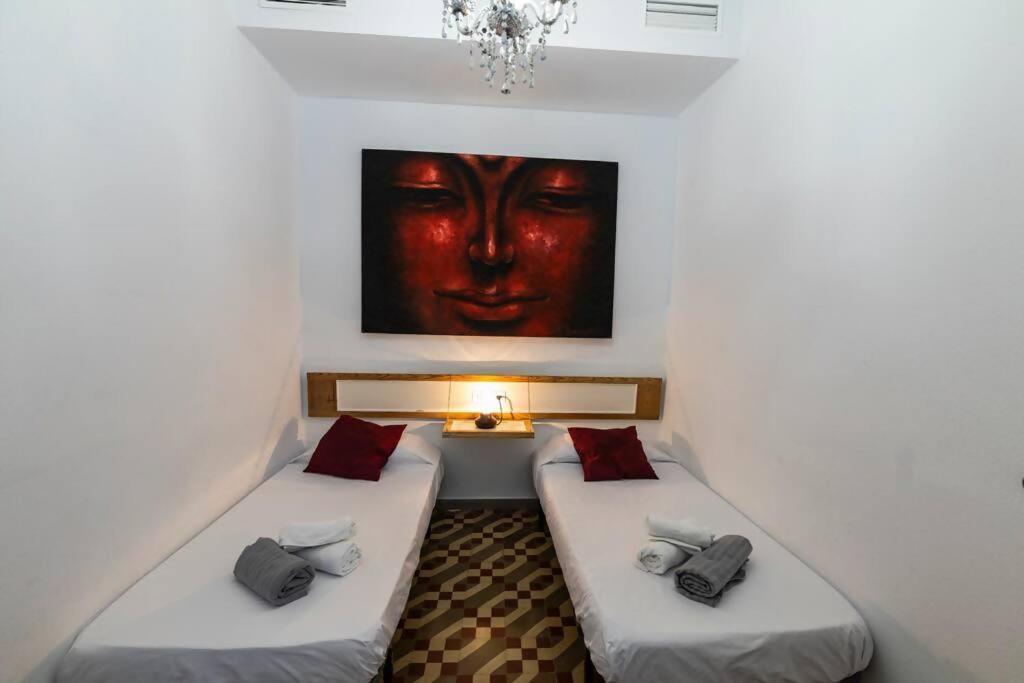 Simplyhosted Casa Buda Apartamento *