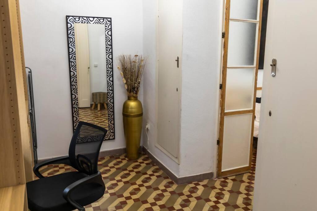 Apartamento Simplyhosted Casa Buda