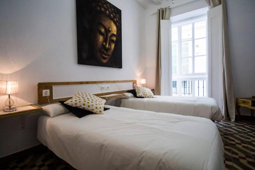 Apartamento Simplyhosted Casa Buda *