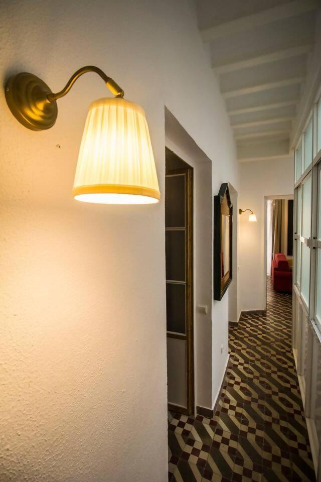 Simplyhosted Casa Buda Cádiz