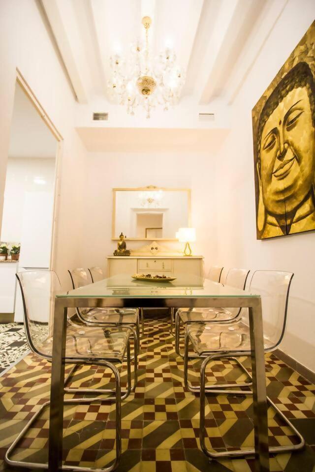 Simplyhosted Casa Buda Apartamento