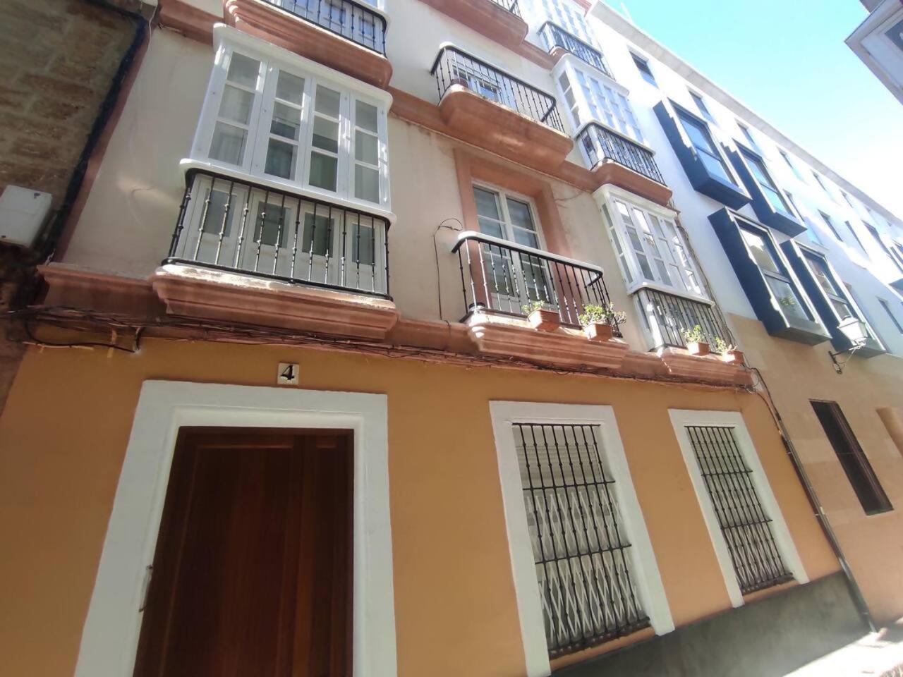 Apartamento Simplyhosted Casa Buda