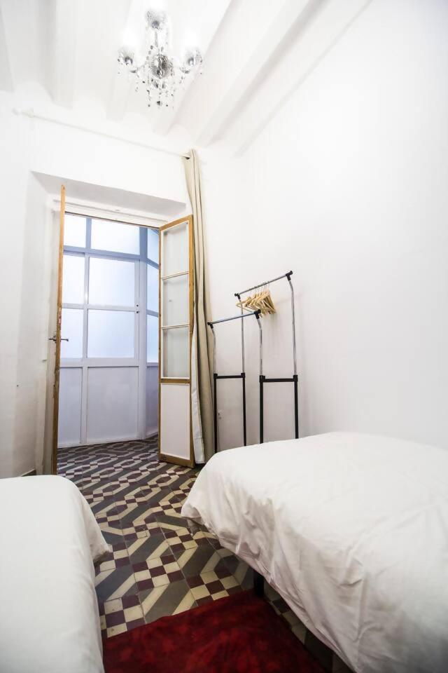 Simplyhosted Casa Buda Apartamento *