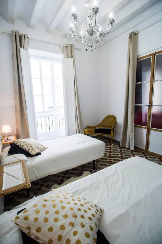 Apartamento Simplyhosted Casa Buda *
