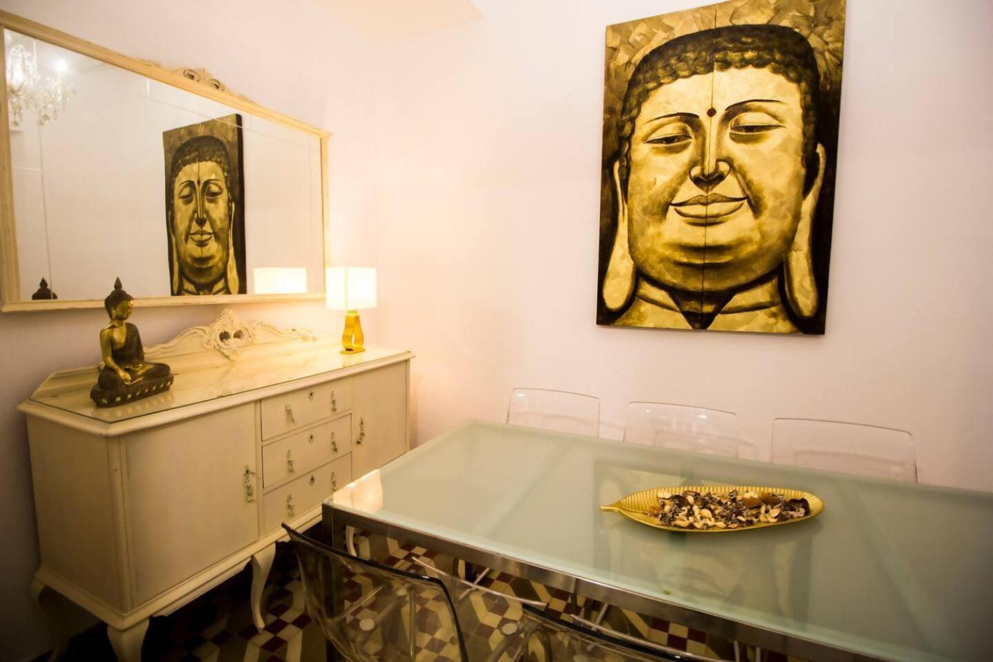 Simplyhosted Casa Buda * Cádiz