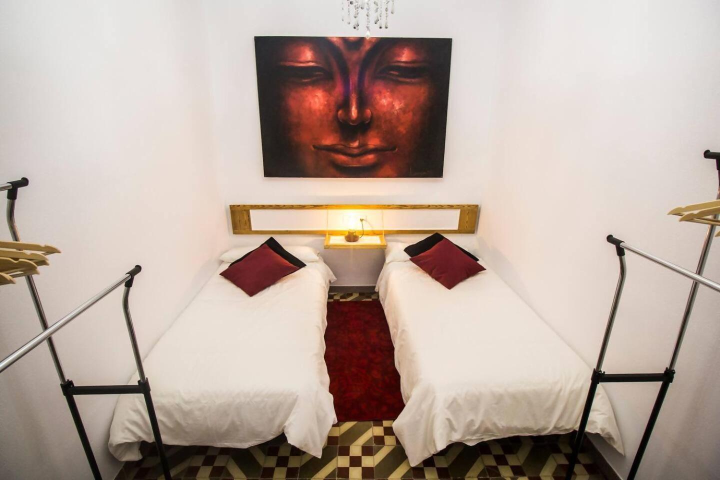 Simplyhosted Casa Buda