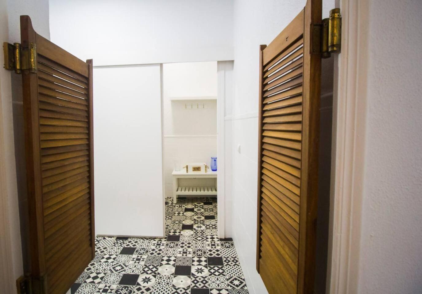 Simplyhosted Casa Buda Apartamento