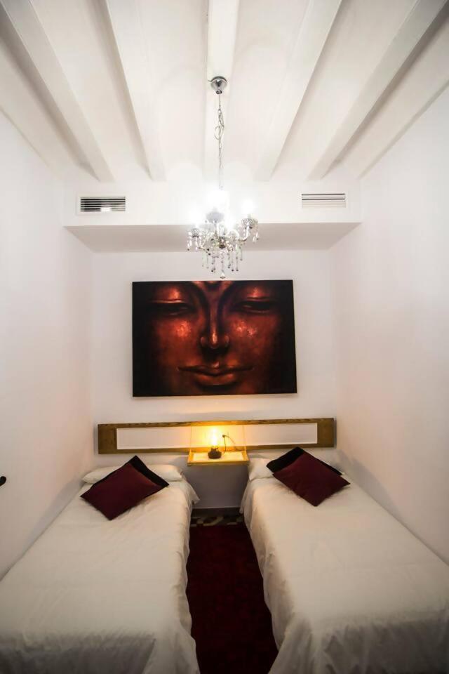 Apartamento Simplyhosted Casa Buda