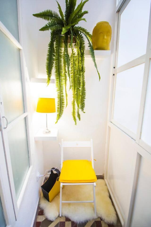 Simplyhosted Casa Buda Apartamento *