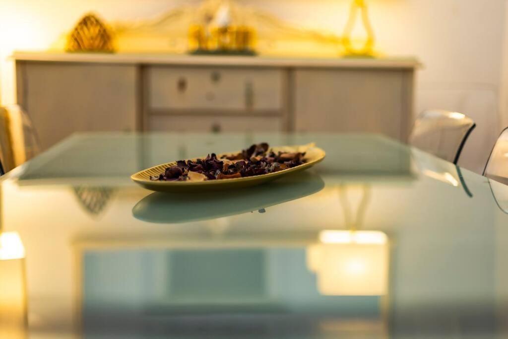 Apartamento Simplyhosted Casa Buda Cádiz
