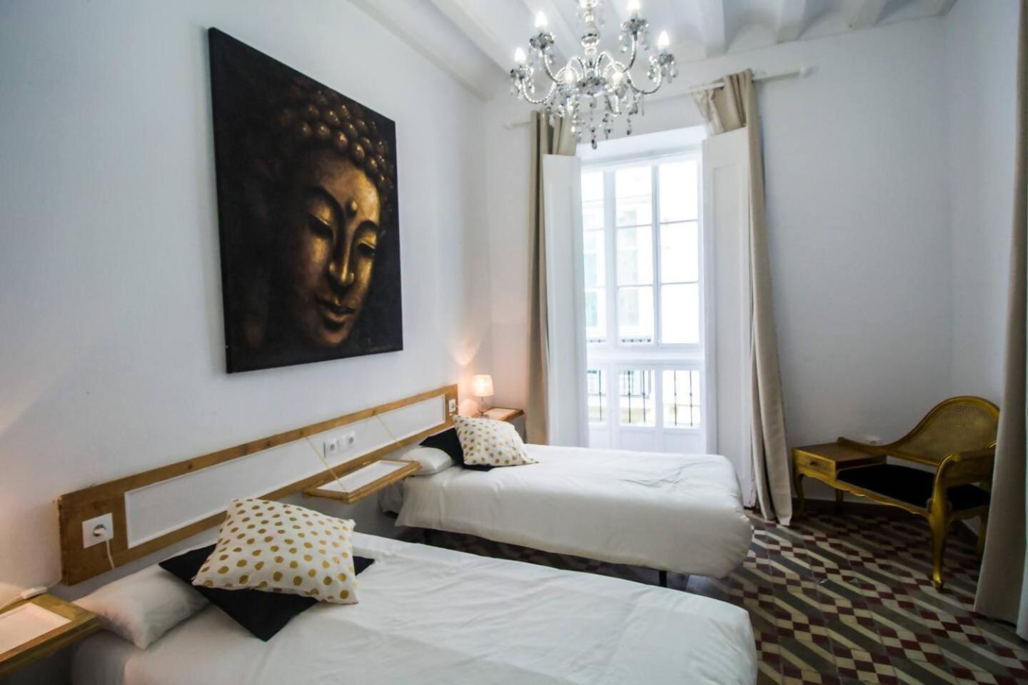 Simplyhosted Casa Buda *
