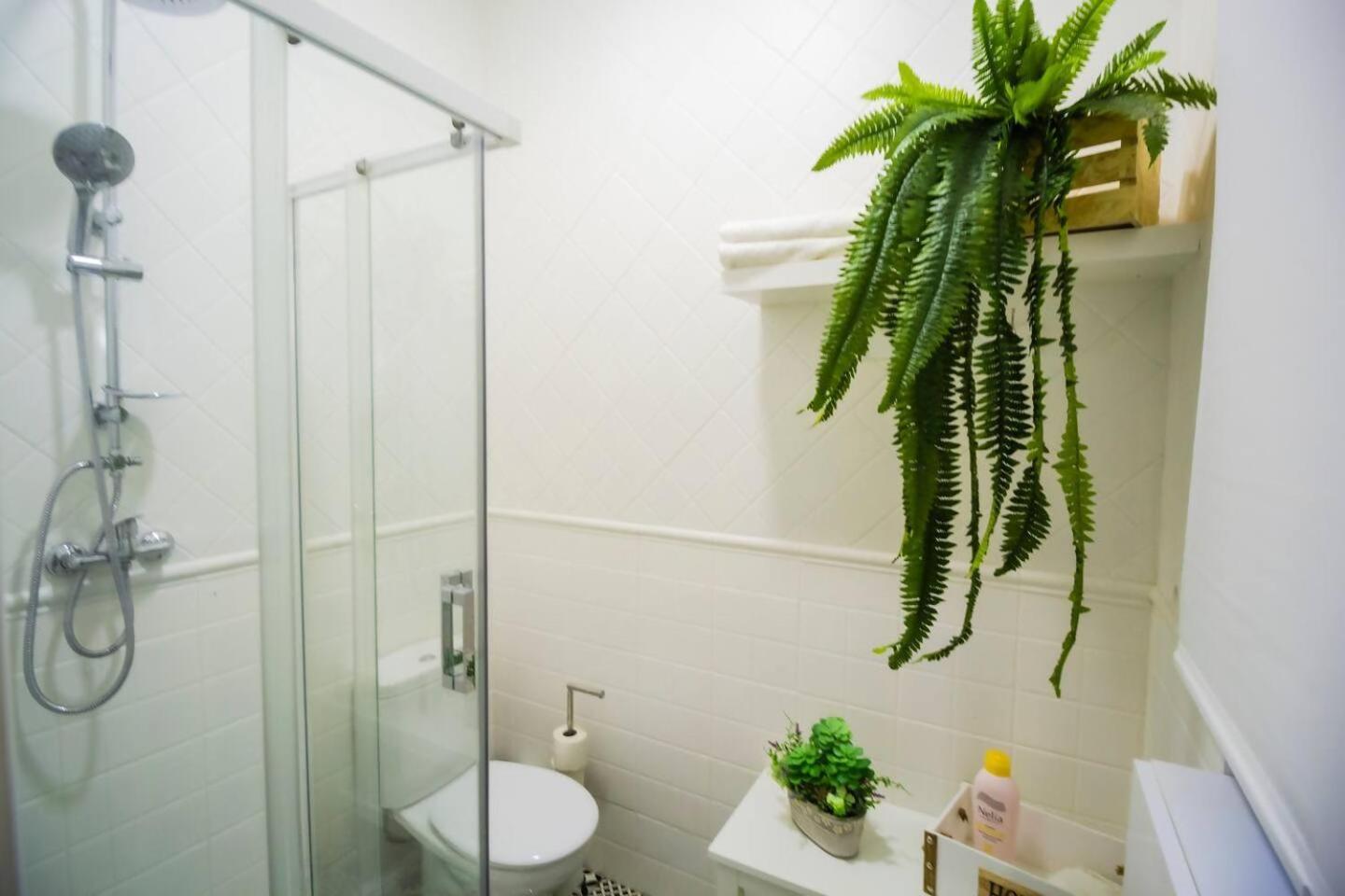 Simplyhosted Casa Buda Apartamento *