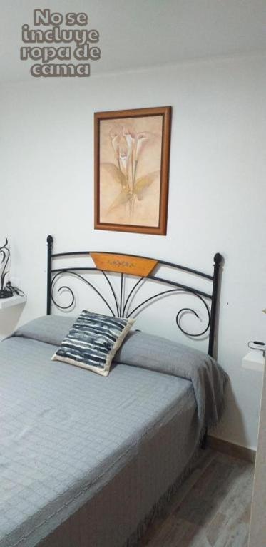 Apartamento Piso En Zona Varela Cádiz