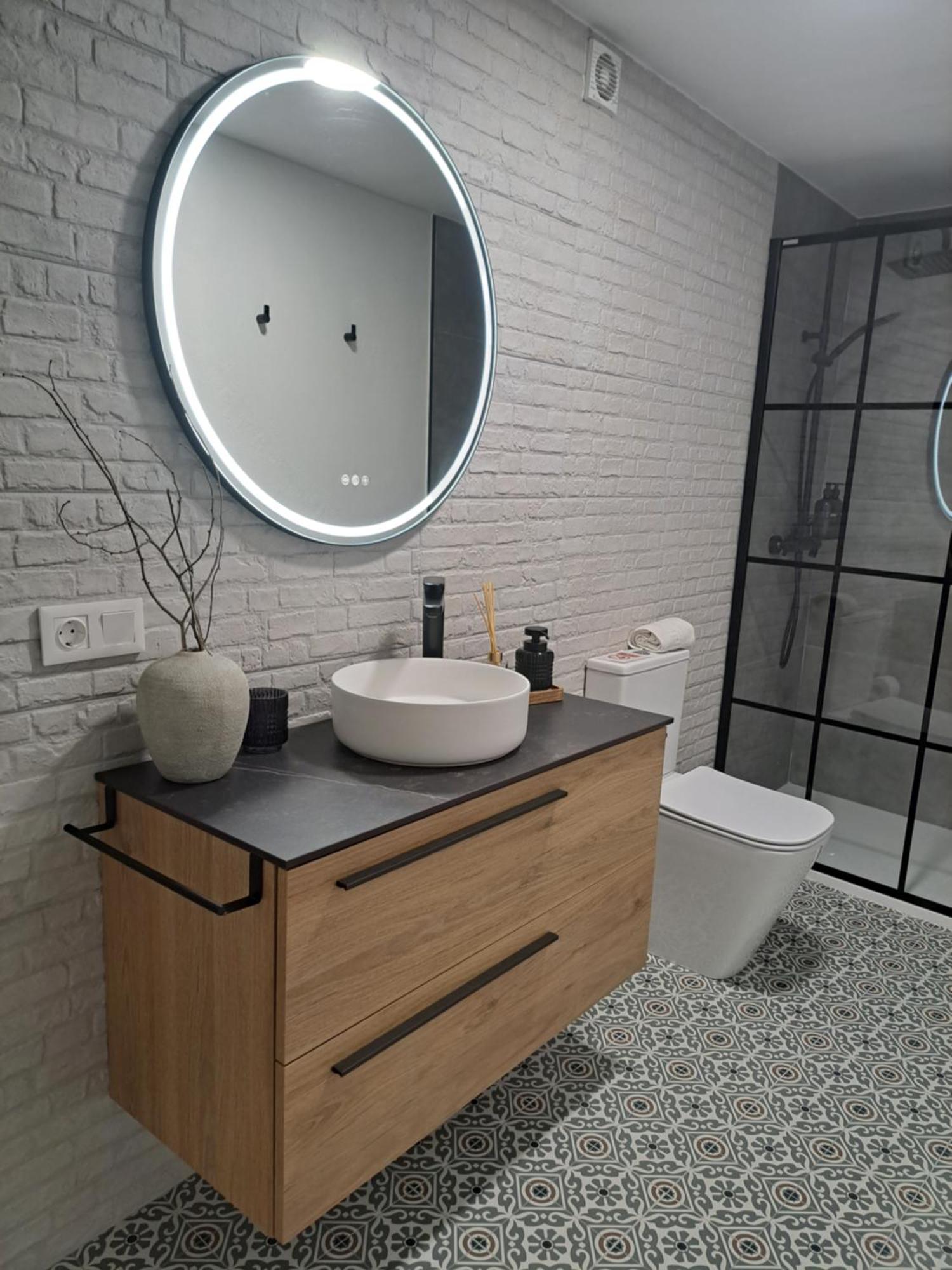 El Mirador Del Paso Apartamento *