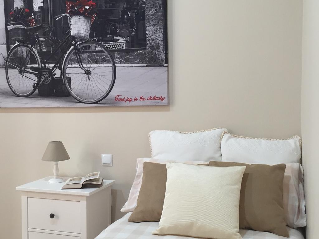 San Pedro Apartamento