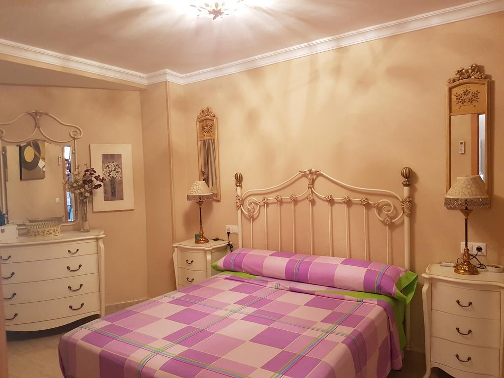 Apartamento Brisas Cayetano Cádiz