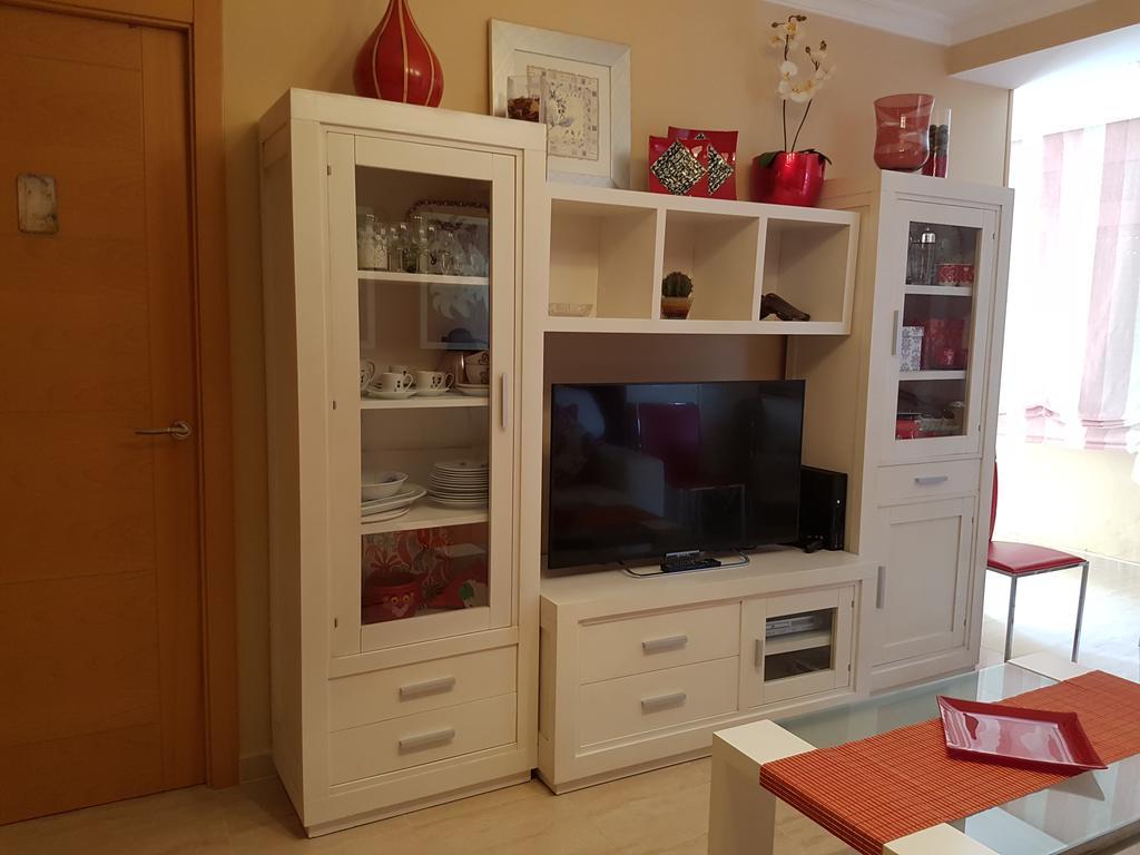 Brisas Cayetano Apartamento