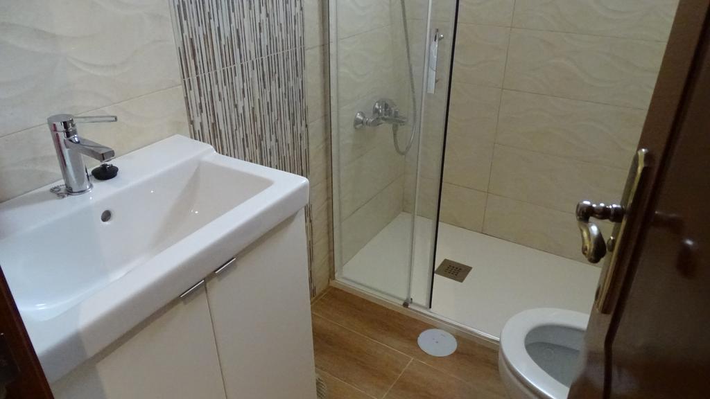 Cosy Caleta Apartamento *