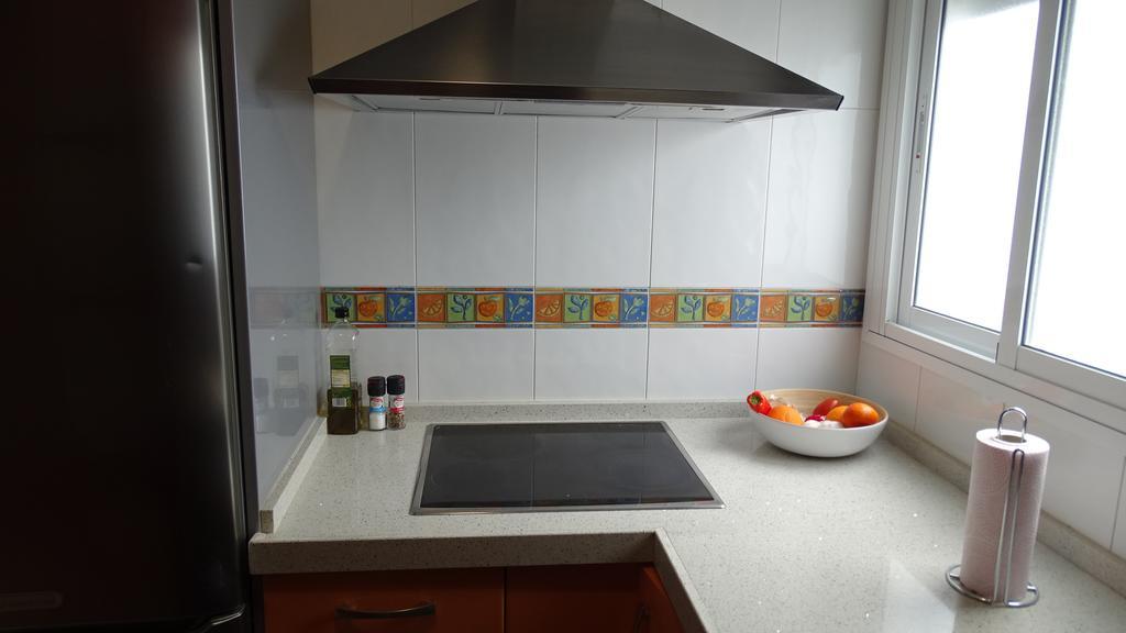 Apartamento Cosy Caleta Cádiz