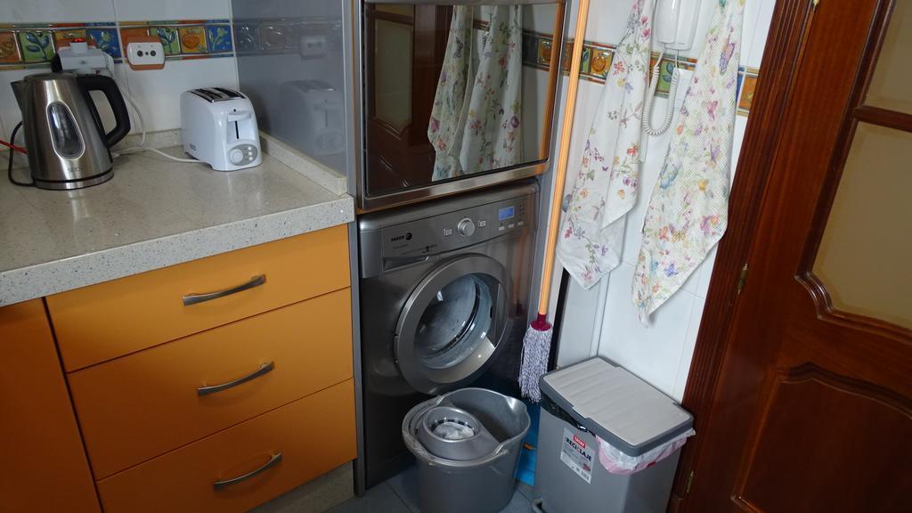 Apartamento Cosy Caleta Cádiz