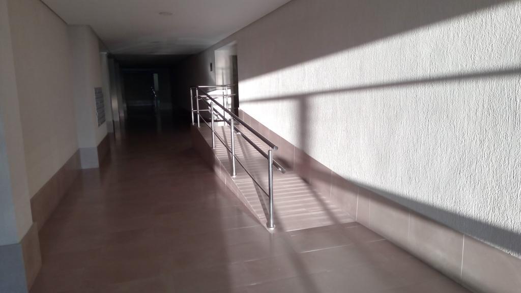 Apartamento Casita Coqueta *