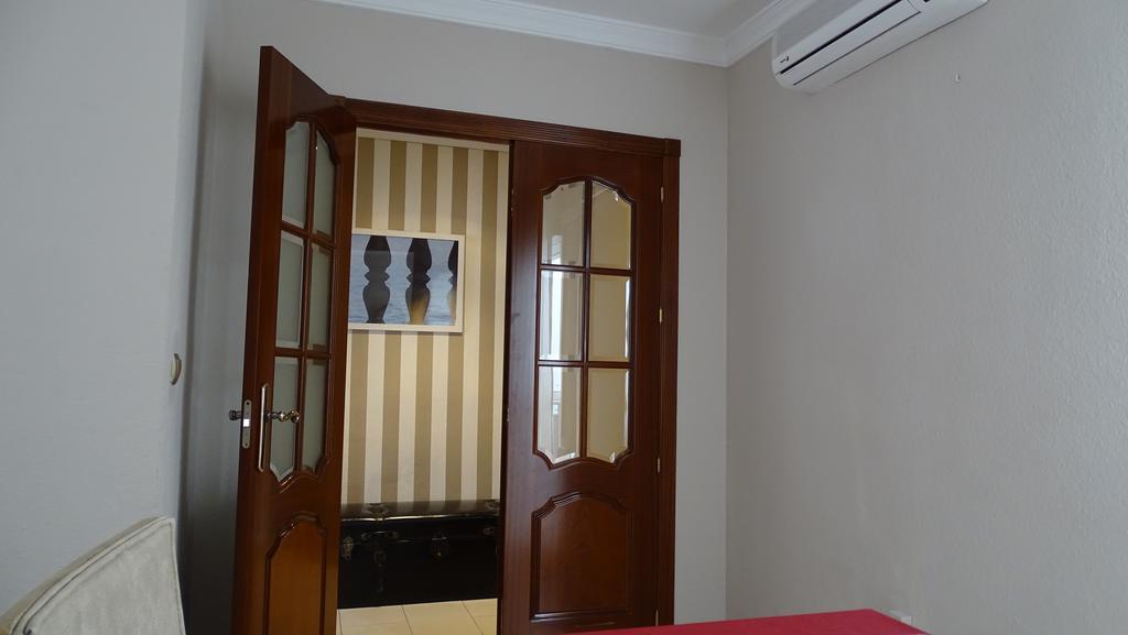 Apartamento Cosy Caleta Cádiz