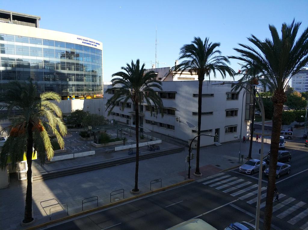 Apartamento Brisas Playa 3 Baños