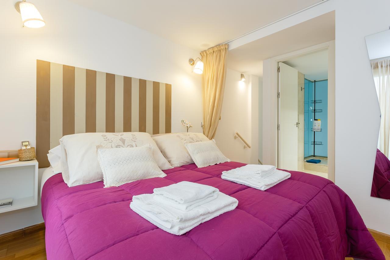 Duplex Del Conquistador By Cadiz4rentals Apartment *