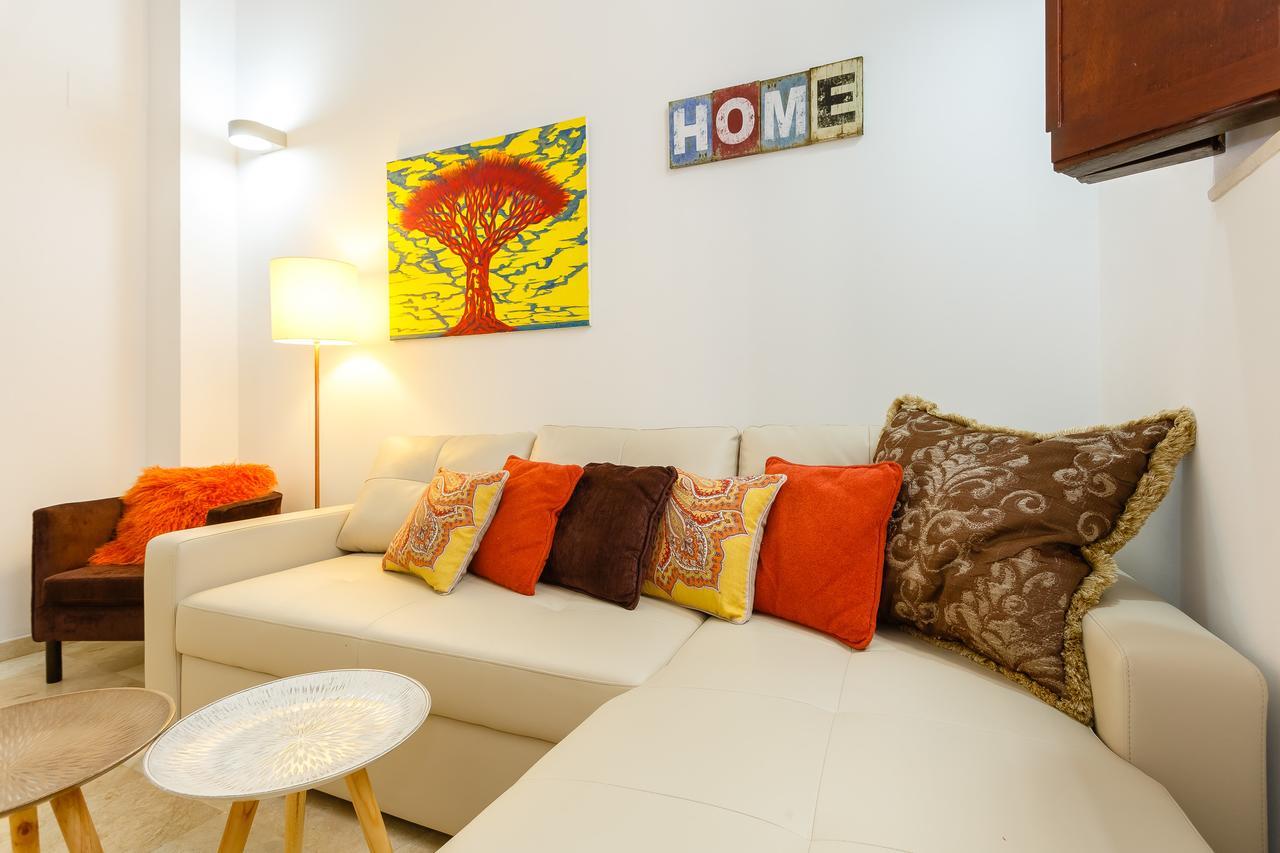 Duplex Del Conquistador By Cadiz4rentals Cadiz