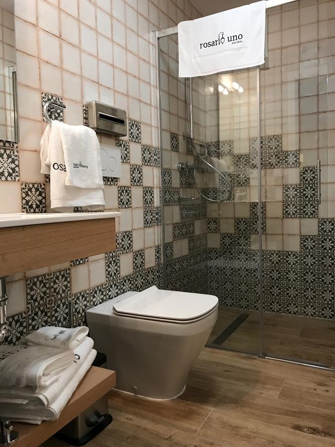 Rosario 1 Apartahotel 3*
