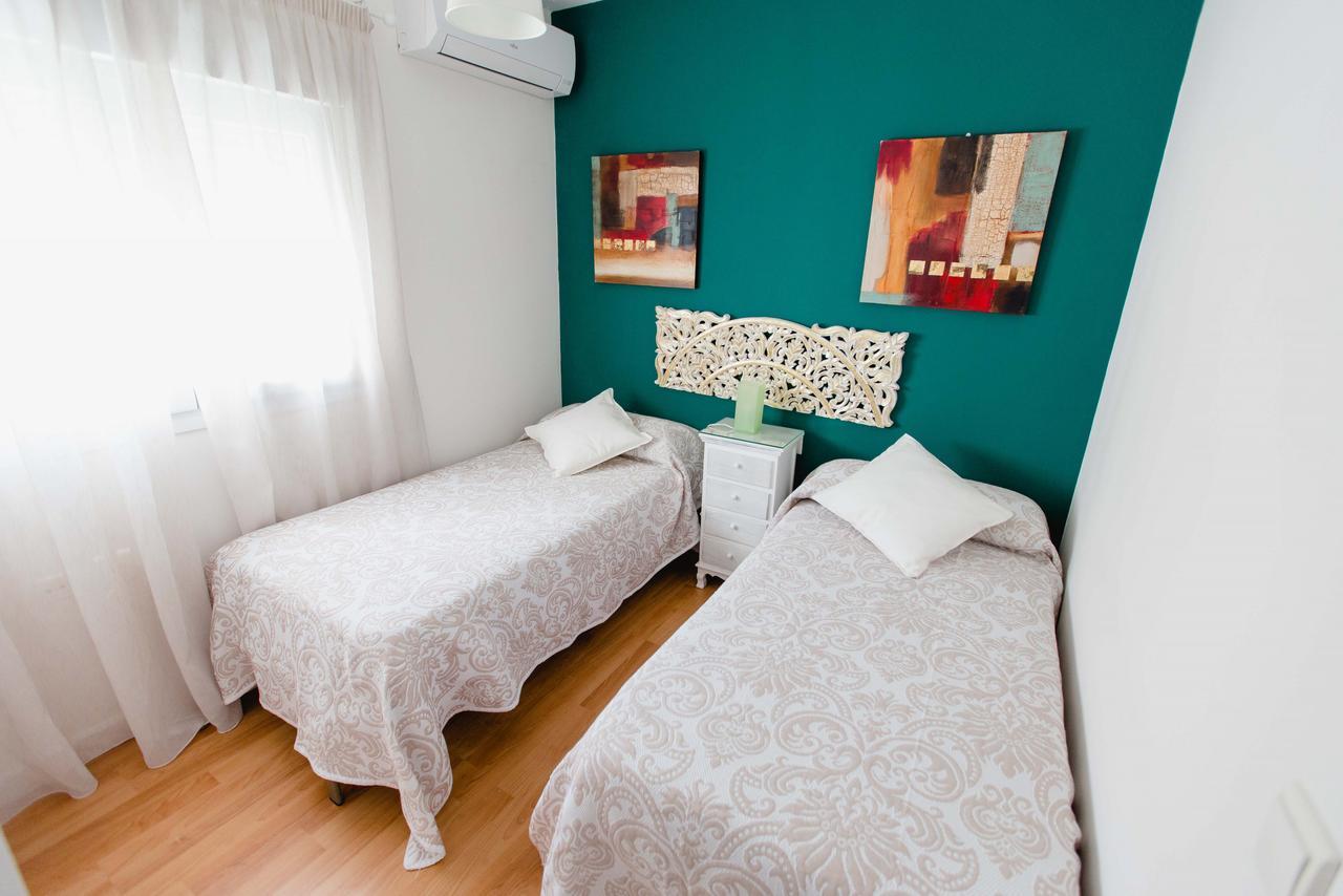 Atico Centro Historico Apartment Cadiz