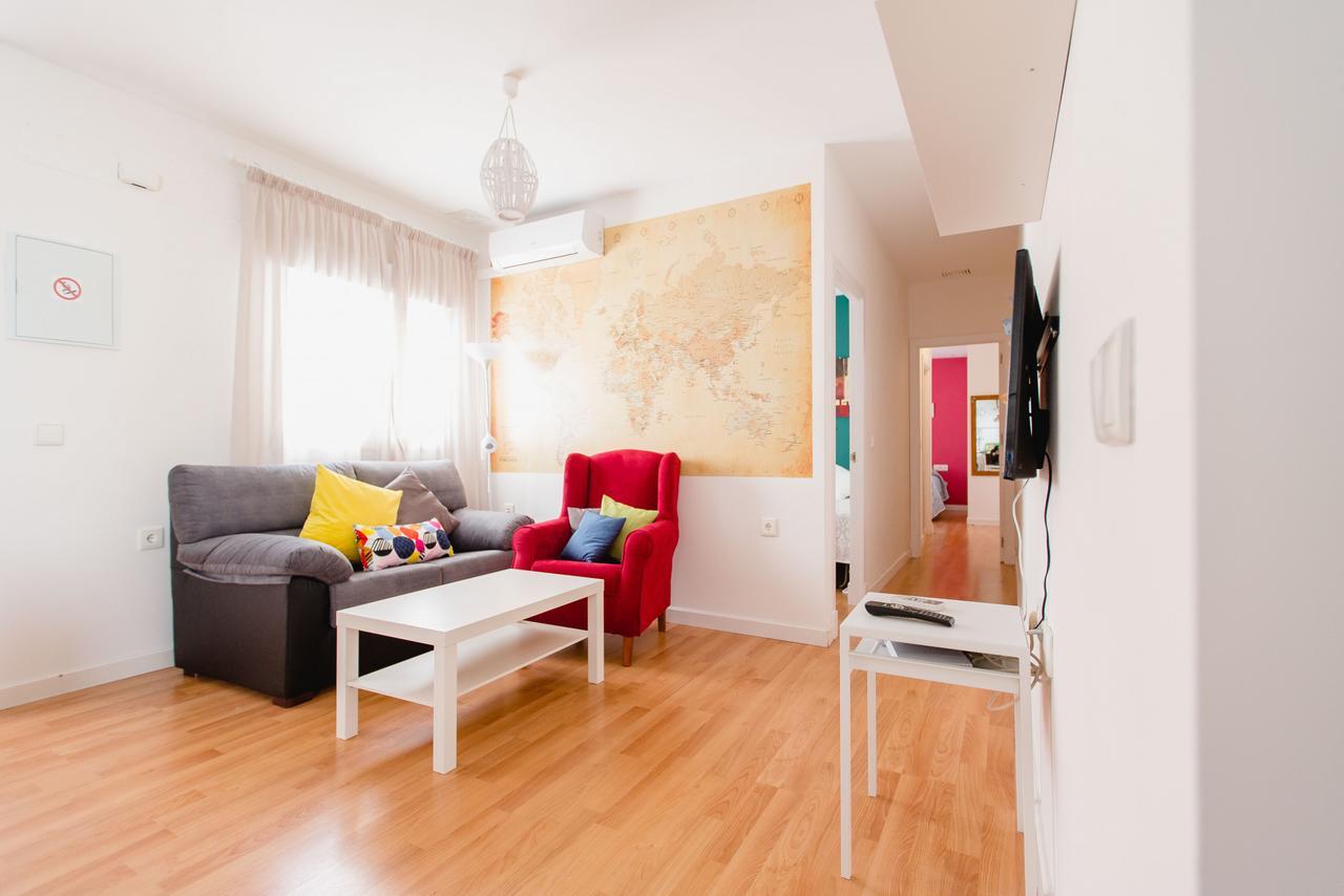 Atico Centro Historico Apartamento Cádiz