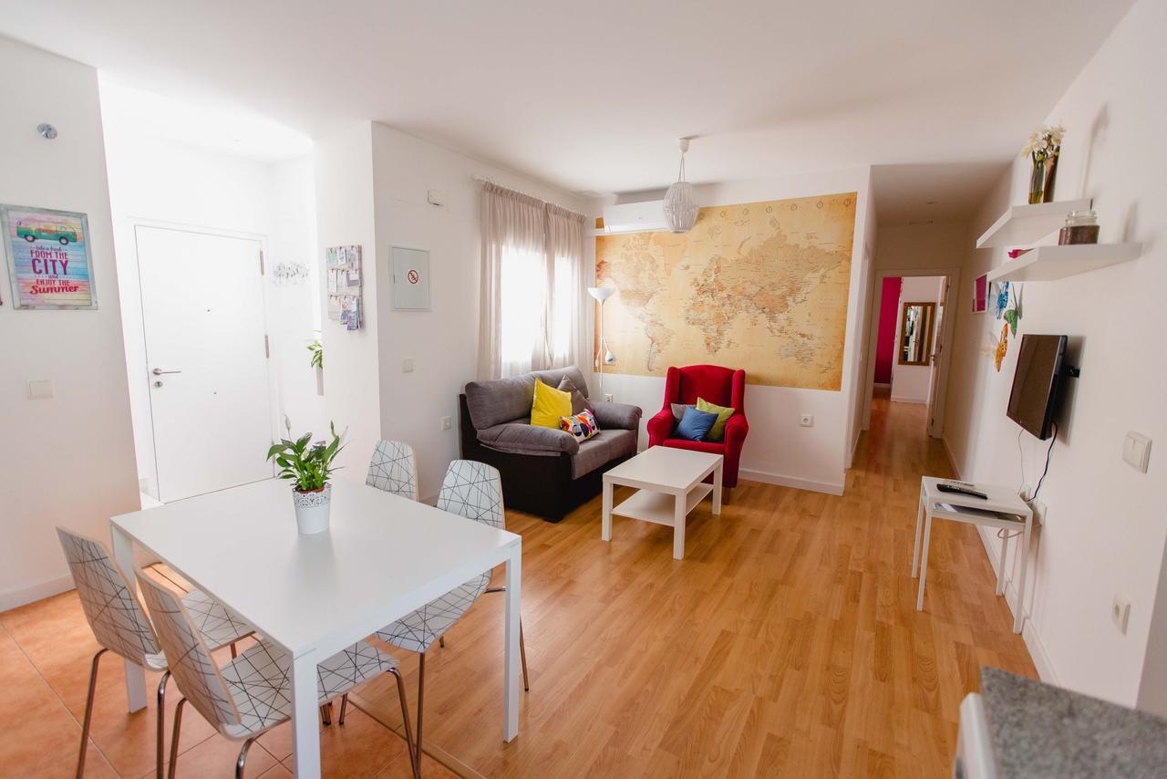 Apartamento Atico Centro Historico *