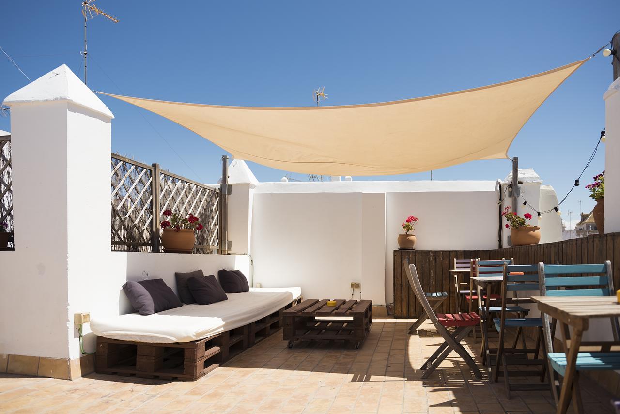 Apartment La Casa Morada