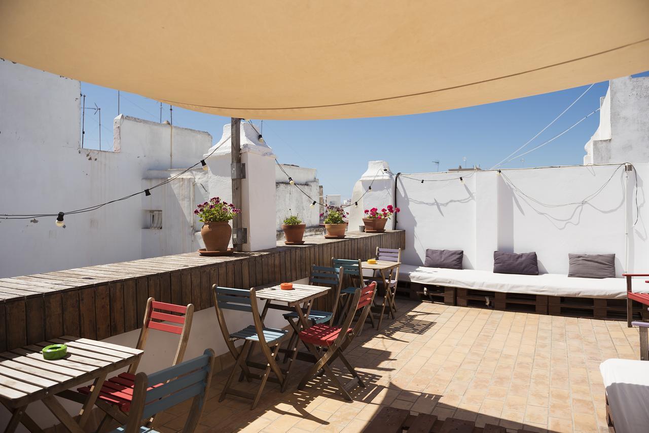 La Casa Morada Apartment *