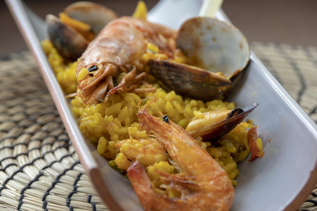 Paseo Del Mar, Affiliated By Melia 4* Cadiz