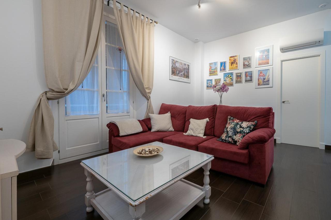Apartamento Colonial *