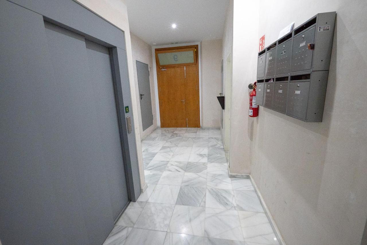 Colonial Apartamento