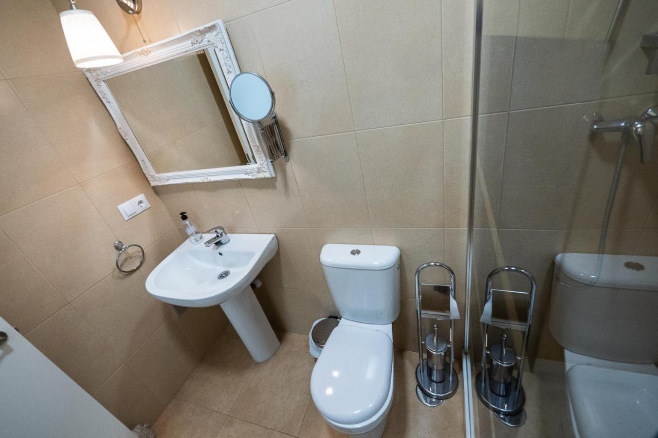 Apartamento Colonial *