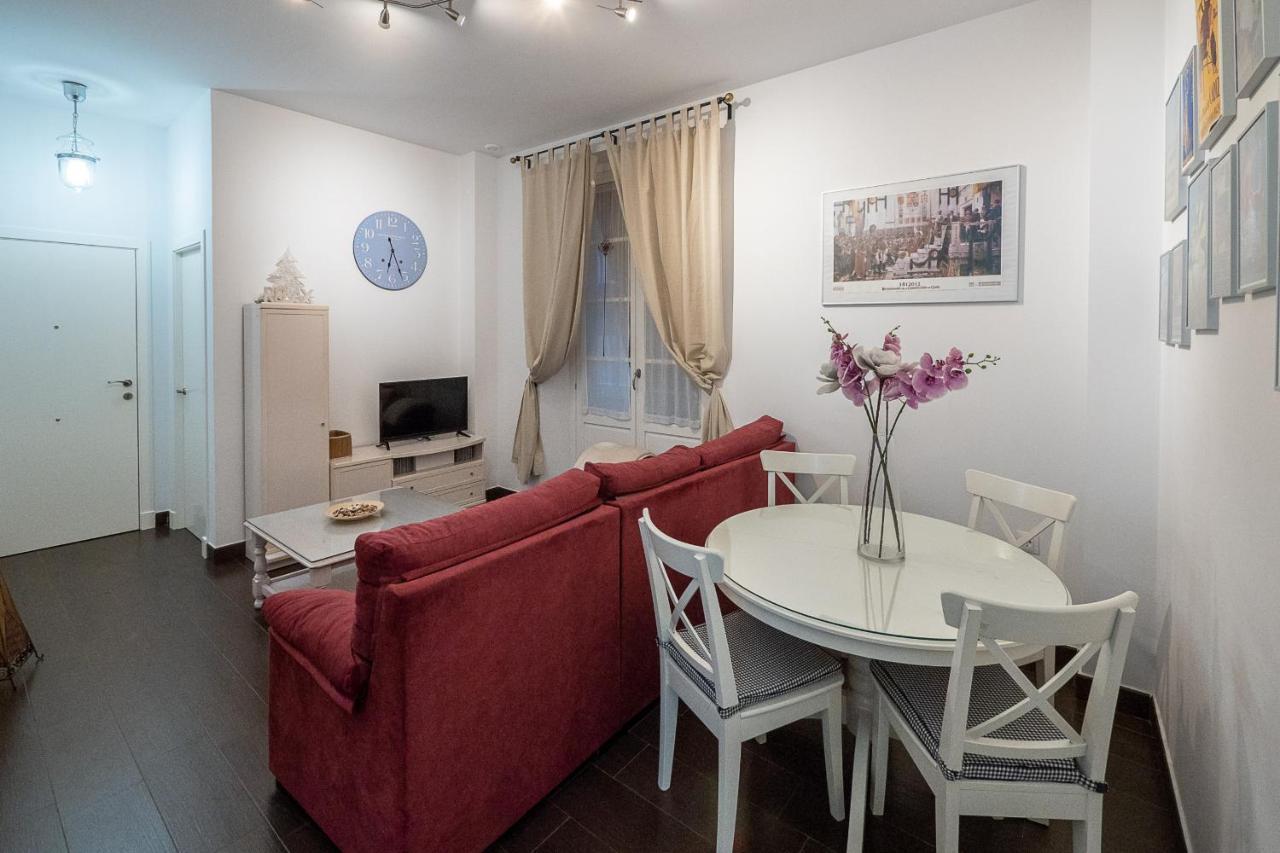 Colonial Apartamento *