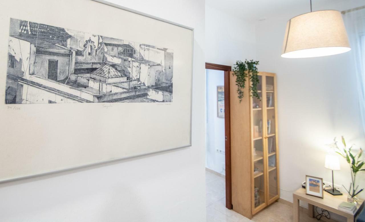 Apartamento Ultramar Apartment