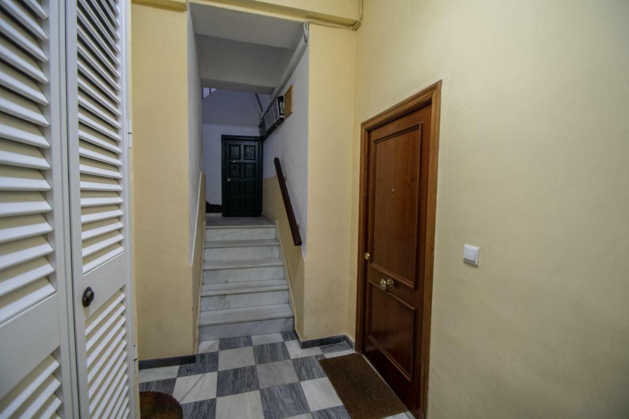 Apartment Apartamento Ultramar Cadiz