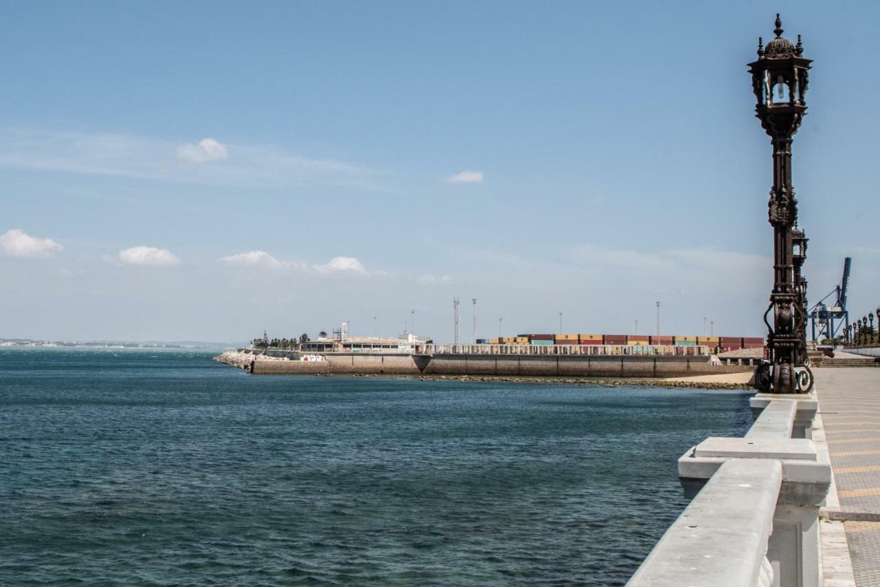 Apartamento Ultramar Apartment