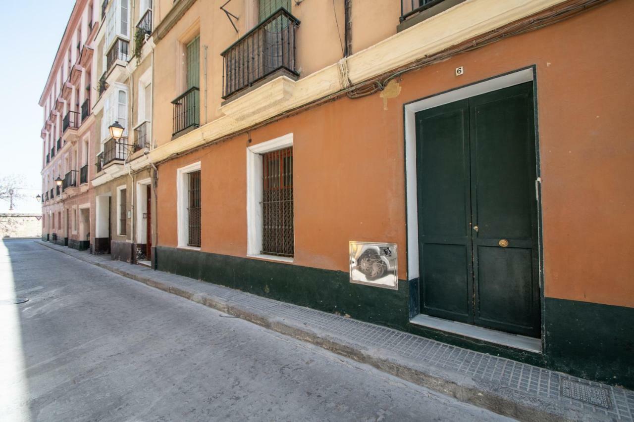 Apartamento Ultramar Apartment *