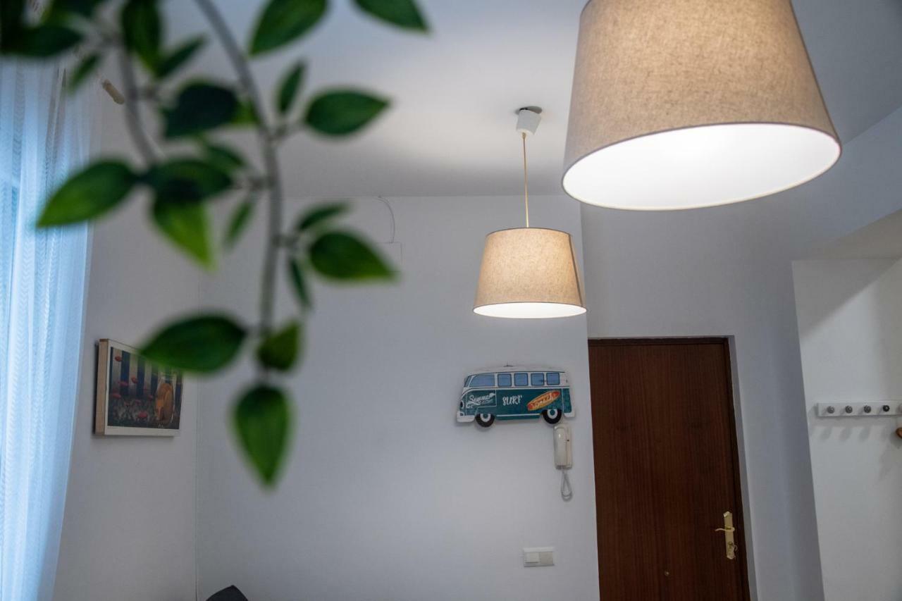 Apartamento Ultramar Apartment Cadiz