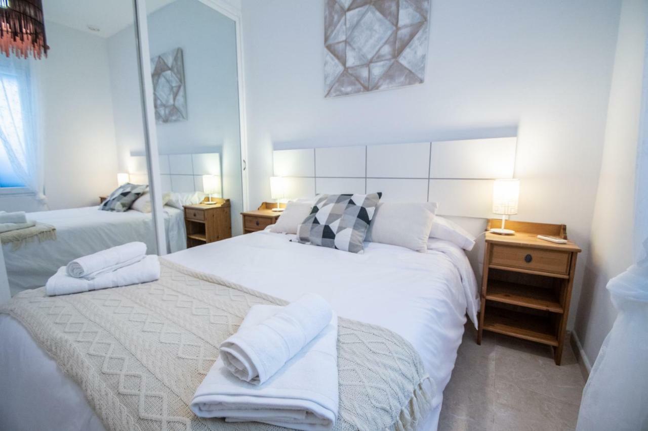 Apartamento Ultramar Apartment *
