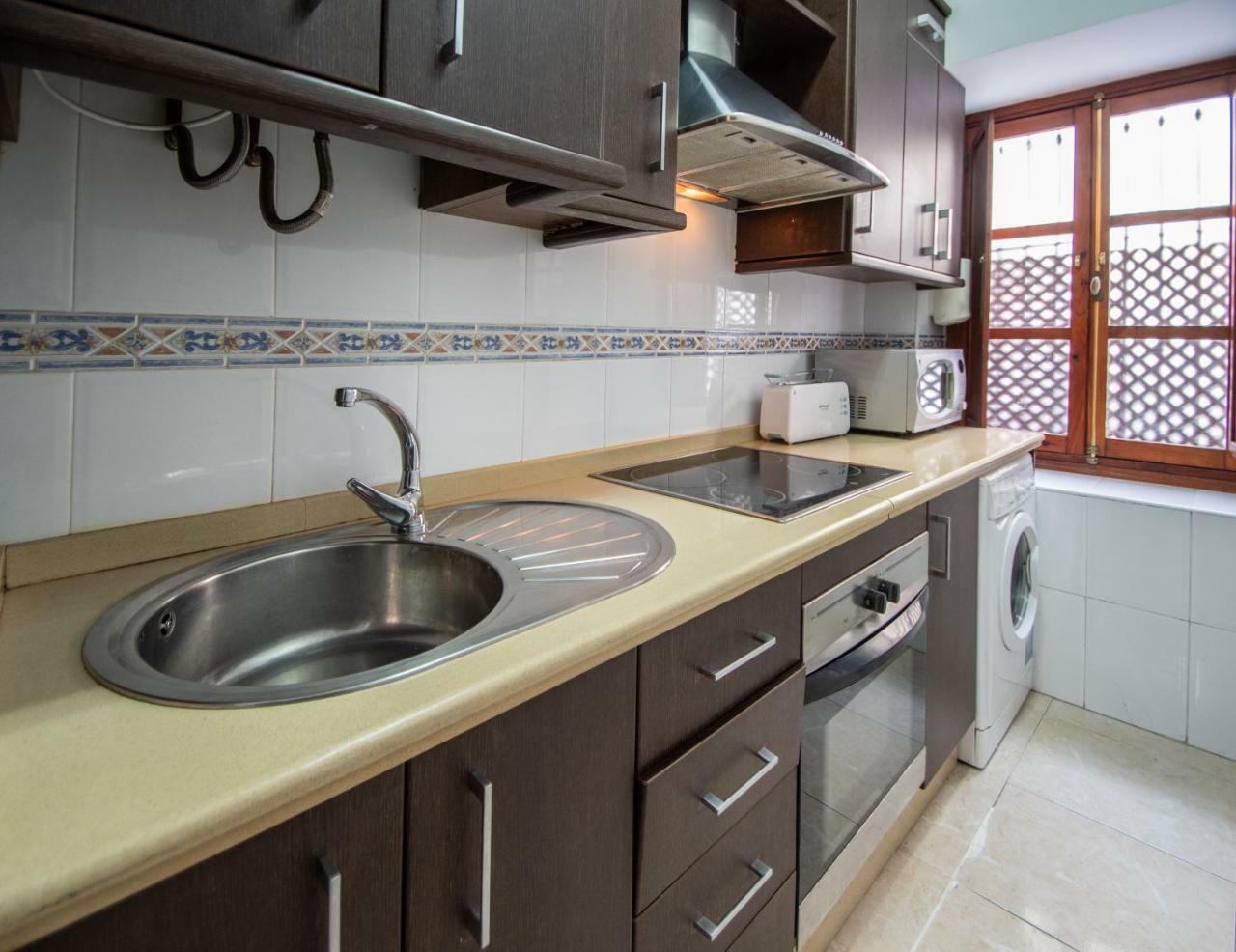 Apartamento Ultramar Cadiz